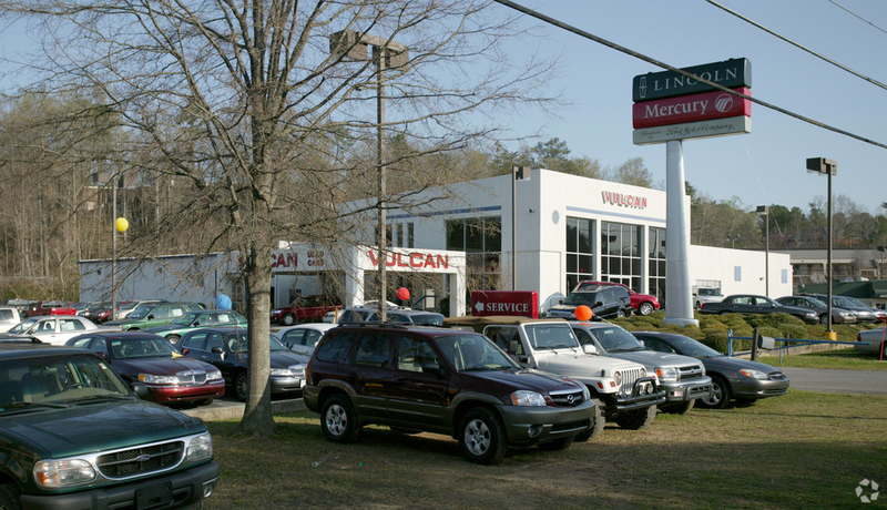 Illustration for article titled On the Topic of Dead Dealerships